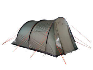 TENTCAMP Tunnelzelt, "COLIN" 4 Personen