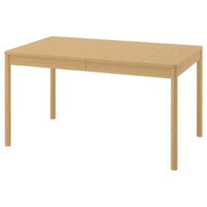 TONSTAD Ausziehtisch