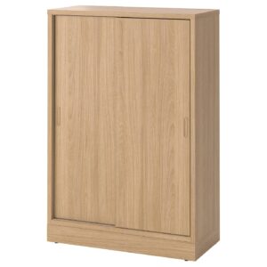 TONSTAD Schiebetürenschrank