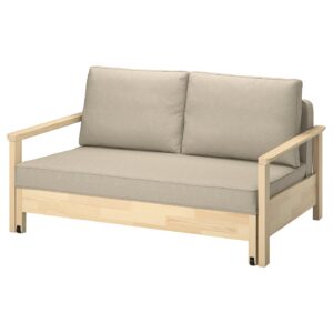 TORNSBORG 2er-Bettsofa