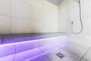 TSV Les Fermes du Mont Blanc S2p Standar