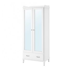 TYSSEDAL Kleiderschrank