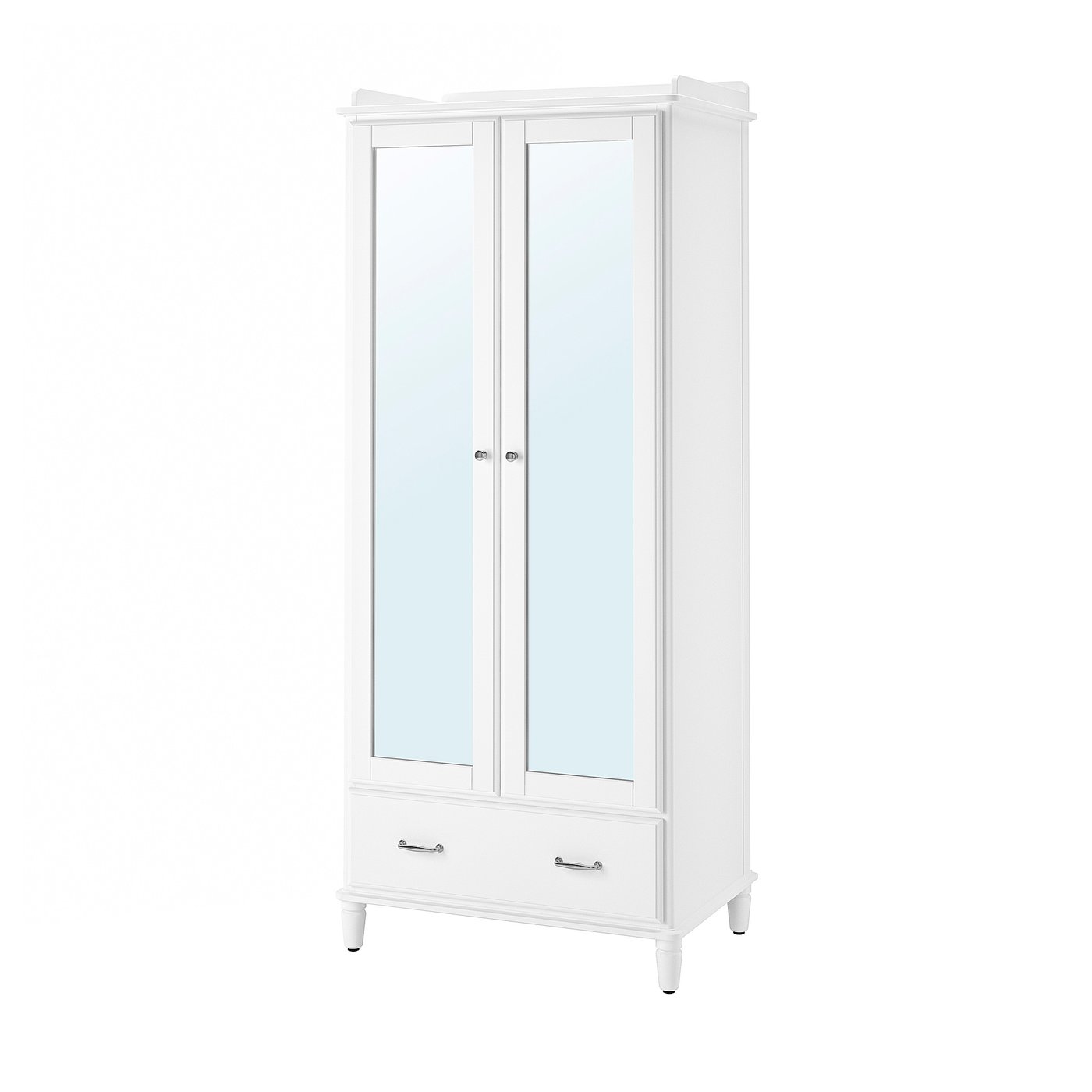 TYSSEDAL Kleiderschrank