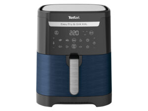 Tefal Heißluftfritteuse, "Easy Fry und Grill XXL Ey8014", 6,5 l