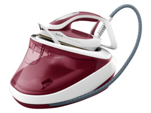 Tefal Hochdruck- Dampfbügelstation "Pro Express Ultimate II GV9711", 3000 W