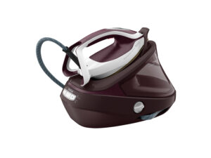 Tefal Hochdruck-Dampfbügelstation Pro Express Ultimate II GV9721