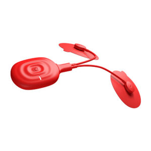 Therabody Muskelstimulationsgerät "Powerdot 2.0", Duo