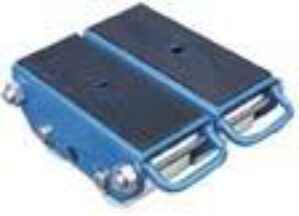 Transportroller 4 Tonnen AS40-N -23,0x27,0x11,0cm