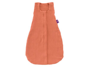 Träumeland Sommerschlafsack LIEBMICH Baumwollmusselin (110)