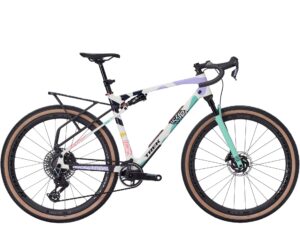 Trek CheckOUT SL 7 Era White/Blue Sage 2026 S