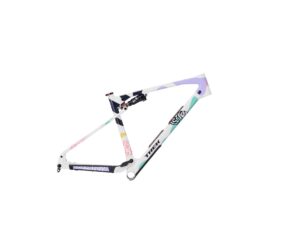 Trek CheckOUT SL FRM XL