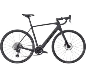 Trek Domane+ ALR 5 Matte Dark Star 2026 L