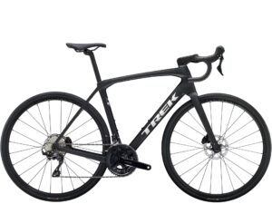 Trek Domane SL 5 Gen 4 Matte Deep Smoke 2025 50 cm