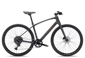 Trek FX Sport SL 4 2026 | matte onyx carbon | M | Fitnessbikes