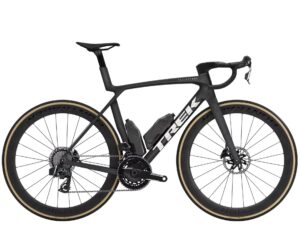 Trek Madone SLR 7 AXS Matte Deep Smoke 2026 L