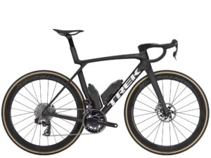 Trek Madone SLR 9 AXS Gen 8 Matte Deep Smoke 2026 XS