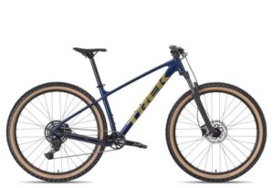 Trek Marlin 5 2026 | mulsanne blue | ML | Hardtail-Mountainbikes