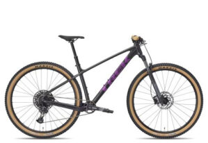 Trek Marlin 7 2026 | matte dark web/clear gloss | XXL | Hardtail-Mountainbikes