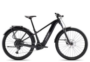 Trek Powerfly+ 4 EQ 800 2026 | gloss dark star/matte dark web | XL | E-Hardtail-Mountainbikes