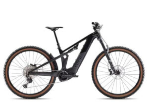Trek Powerfly FS+ 6 Gen 4 2026 | gloss dark star/matte dark web | M | E-Bike Fully