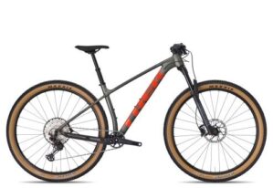 Trek Procaliber 8 2026 | matte mercury/lithium grey | ML | Hardtail-Mountainbikes