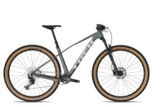 Trek Procaliber 9.5 2026 | matte keswick green/mercury | ML | Hardtail-Mountainbikes