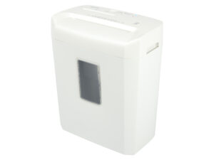 UNITED OFFICE® Aktenvernichter "UAV 300 A1 / TAV 300 A1", 300 W, bis 10 Blatt