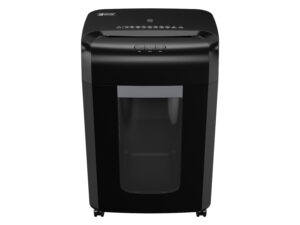 UNITED OFFICE® Aktenvernichter "UAVS 450 A1", mit Schublade