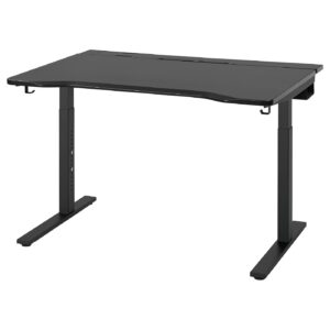 UTMANING Gamingschreibtisch