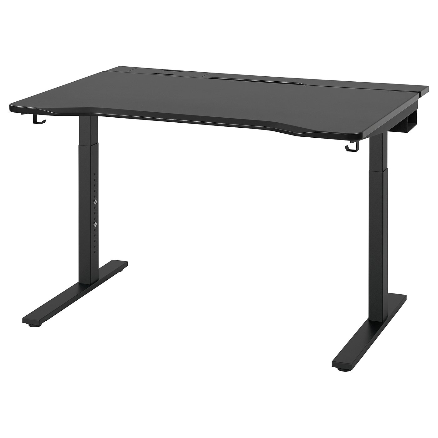 UTMANING Gamingschreibtisch