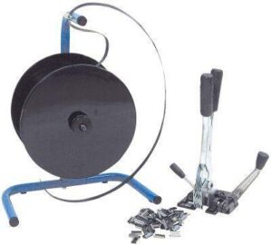 Umreifungs-Set Nr.2 16 mm