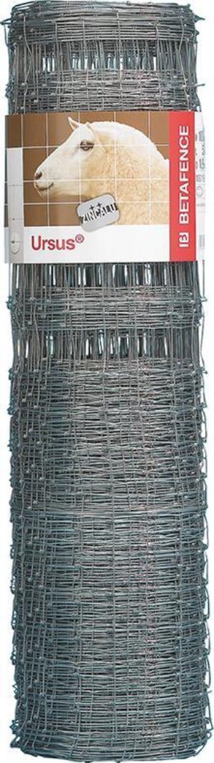 Ursus Light ZAL 100/16/15 50m