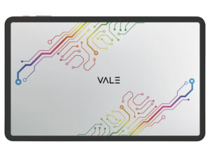VALE "V12E LTE-8128" Android Tablet 12 Zoll, LTE