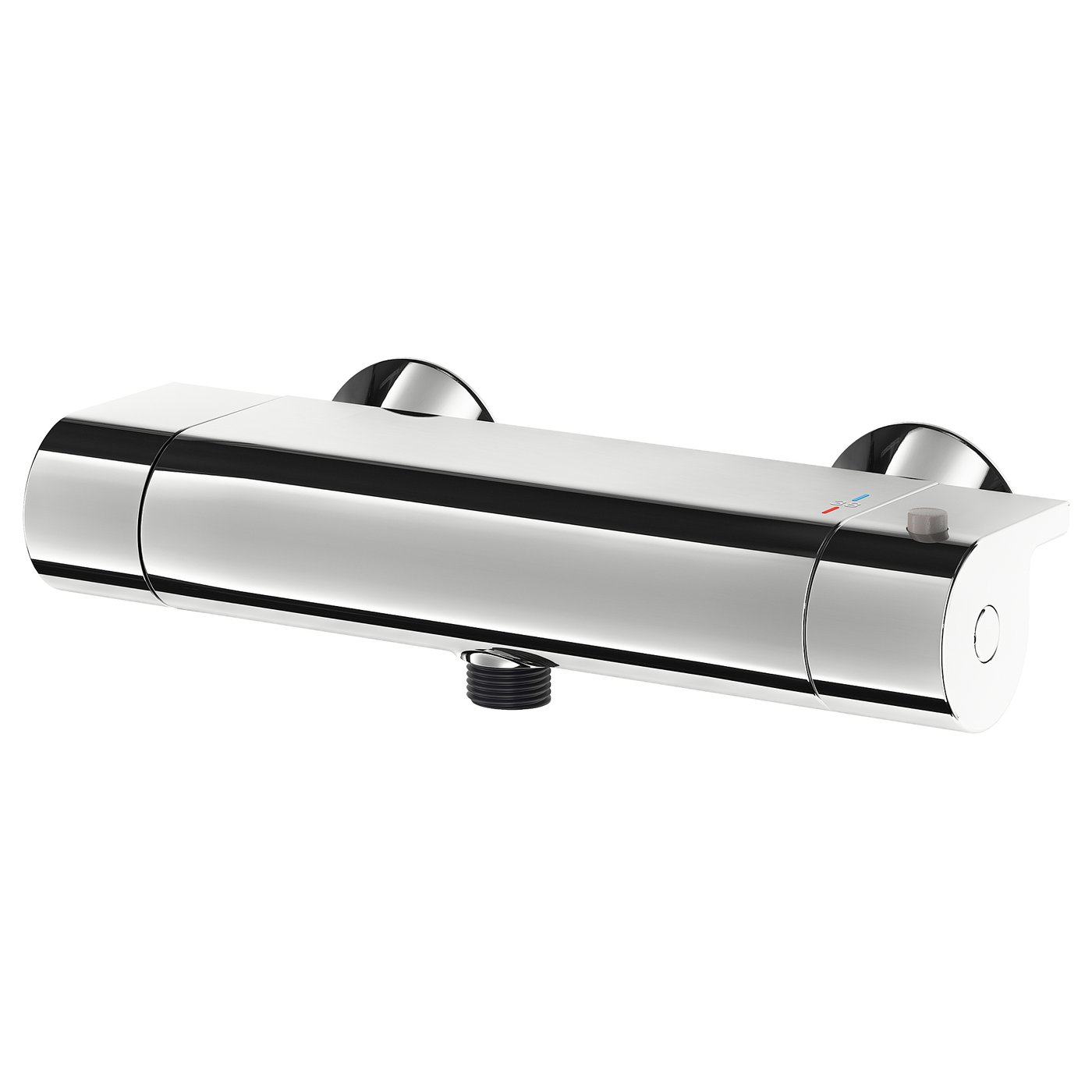 VALLAMOSSE Thermostat-Mischbatterie/Dusche