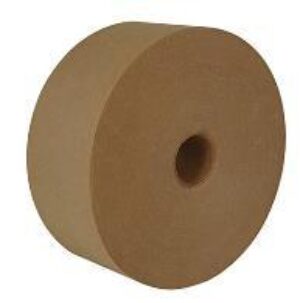 VENOM Tape 70 mm/100 m - 24 RL, Gitterverstärktes Nassklebeband, ca. 130 g/m²