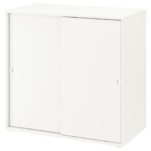 VIHALS Schiebetürenschrank