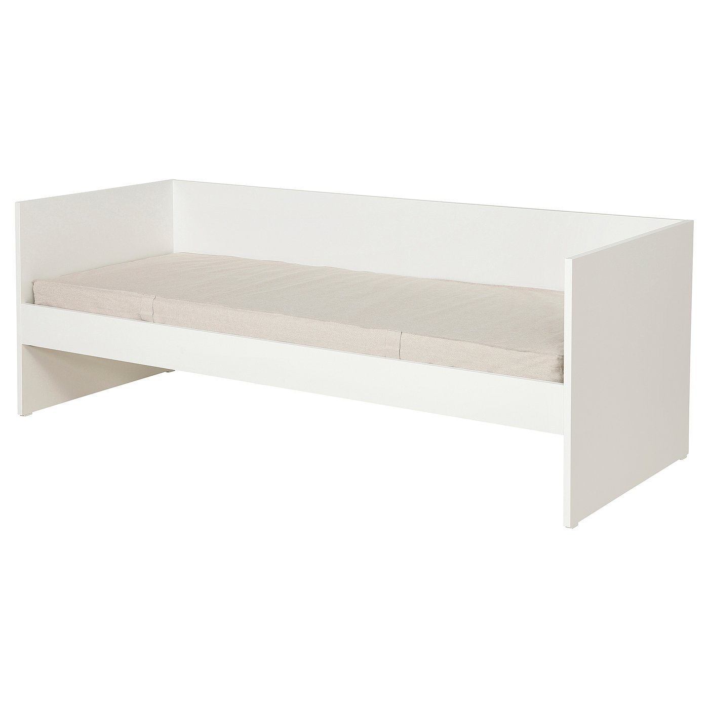 VIHALS Tagesbett/1 Matratze
