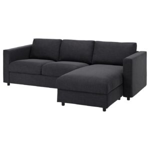 VIMLE 3er-Bettsofa