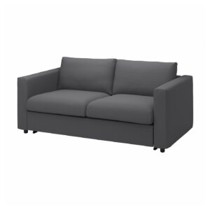 VIMLE Bezug 2er-Bettsofa