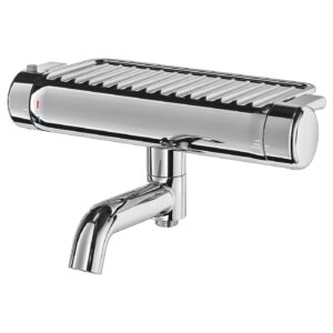 VOXNAN Thermostat-Mischbatt. Badew/Dusche