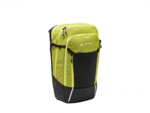 Vaude Cycle 28 II Luminum | grün | 28 Liter | Ausruestung
