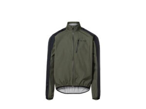 Vaude Drop Jacket III Men | grün | XXL | Fahrradbekleidung