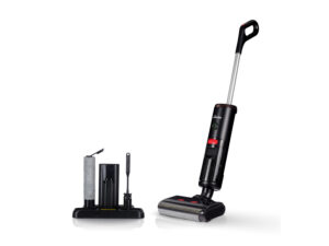 Vileda Nass- &amp; Trockensauger &quot;Pure Clean S5 Plus&quot;