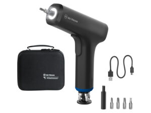 Wiha 4V Akkuschrauber "zai Hause", mit 4 Bits