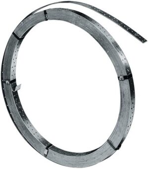 Windrispenband BAN Band-B40S1,5mm, L.50m TZN 5mm SIMPSON STRONG TIE