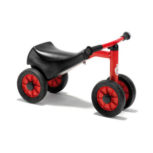 Winther Mini Viking Scooter "Safety"