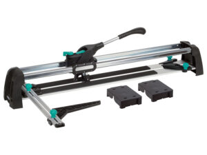 Wolfcraft Fliesenschneider "TC 670 Project 5550", integrierter Brechkegel