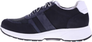 Xsensible blau 37