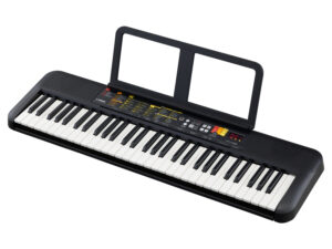 YAMAHA Keyboard "PSR-F52"""