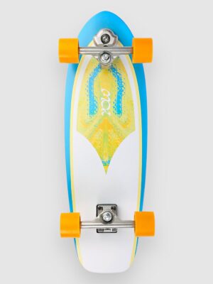 YOW Hossegor 29" Surfskate uni